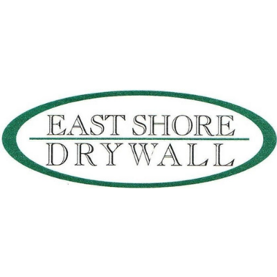 East Shore Drywall logo