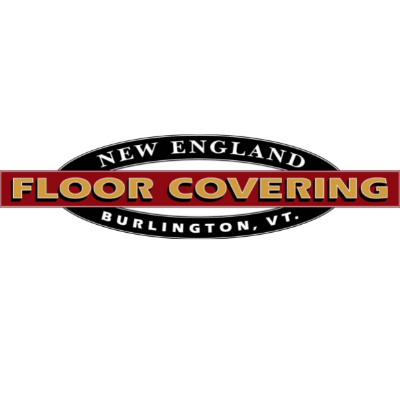 New England Flooring Covering logo