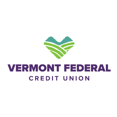 Vermont Federal Credit Union logo