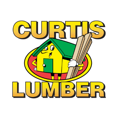 Curtis Lumber logo