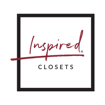 Inspired Closets logo