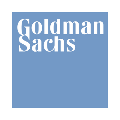 Goldman Sachs logo