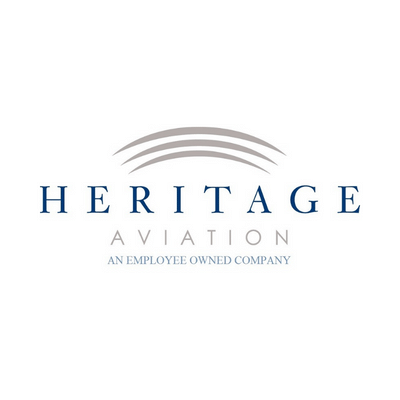 Heritage Aviation Logo