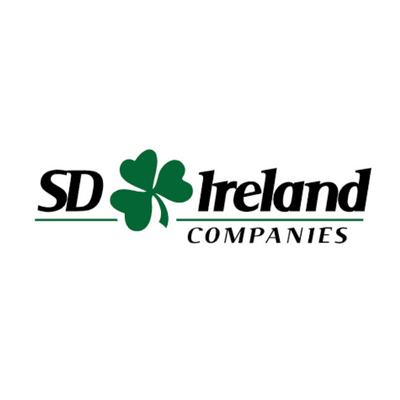 SD Ireland logo