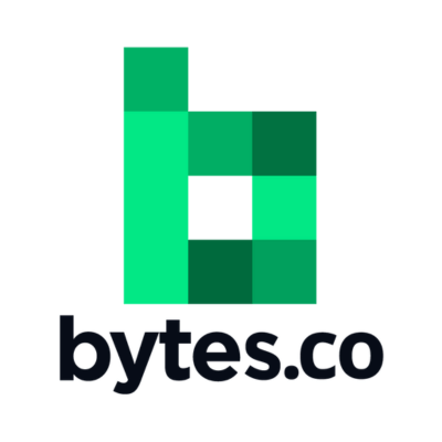 Bytes.co logo